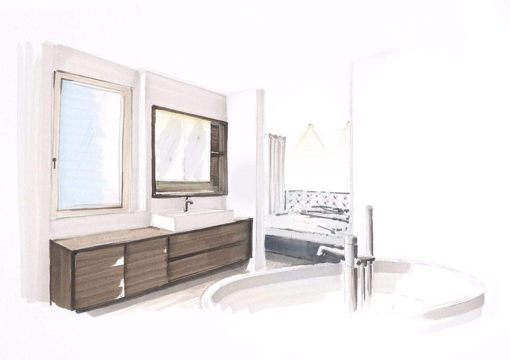 Posta Veglia 2.0 - zu Hause in Laax - Bild 4