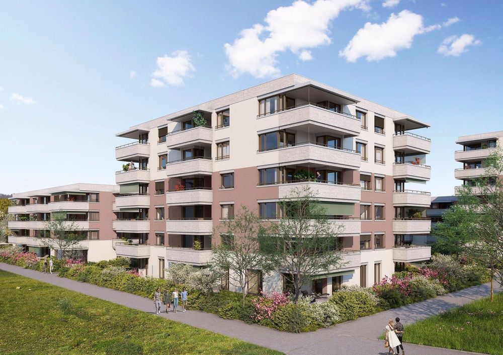 Neue Wohnungen mit Charme in Kaiseraugst / Römerpark II - 615755e4d3.jpg