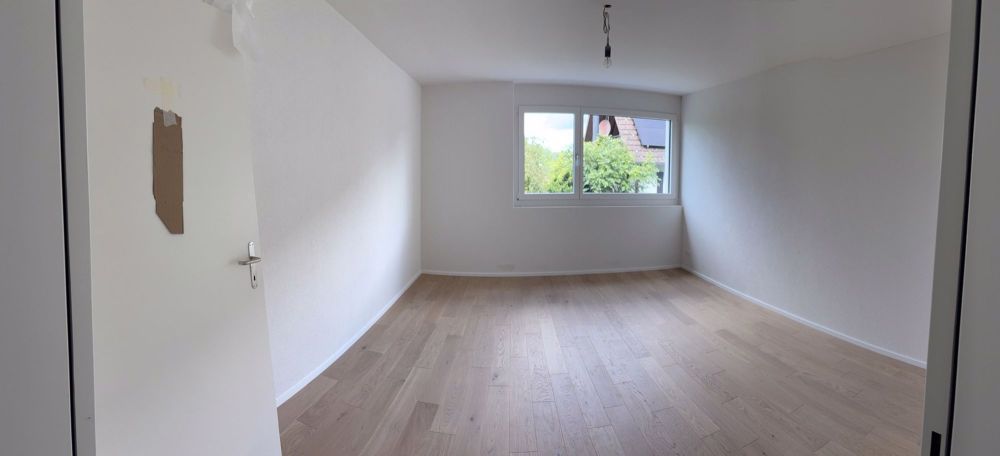 tolle 5.5-Zimmer-Maisonette-Wohnung - Zimmer 2 EG