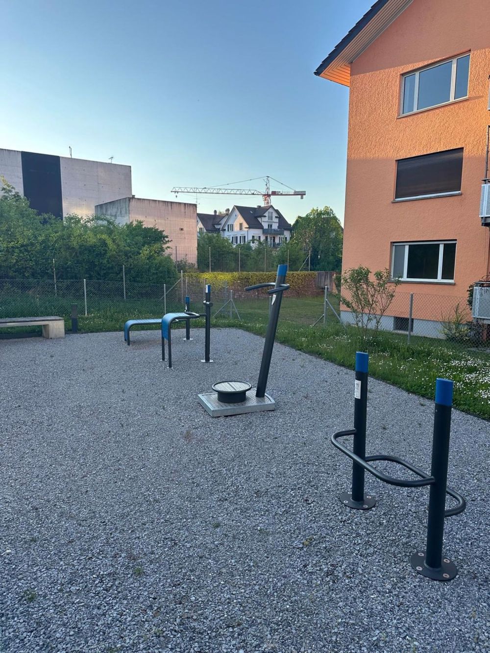 1 ½ Zimmer-Wohnung in Zurich mieten - Bild 7