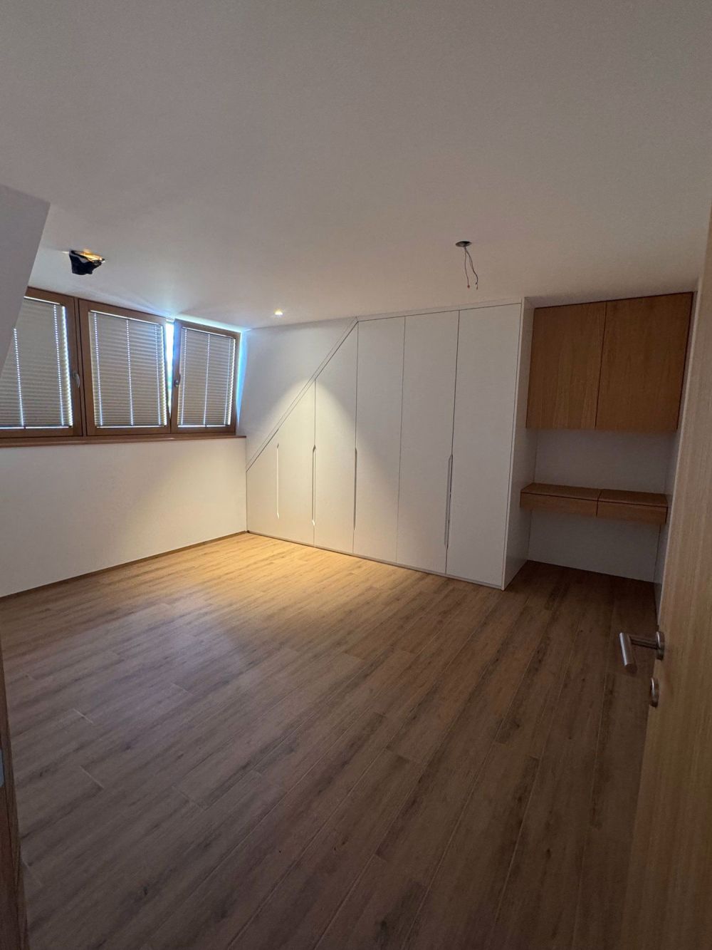 Neubau-MFH an der Landstrasse 61a in Itingen – Exklusive Wohnungen mit luxuriöser Ausstattung - Bild 8