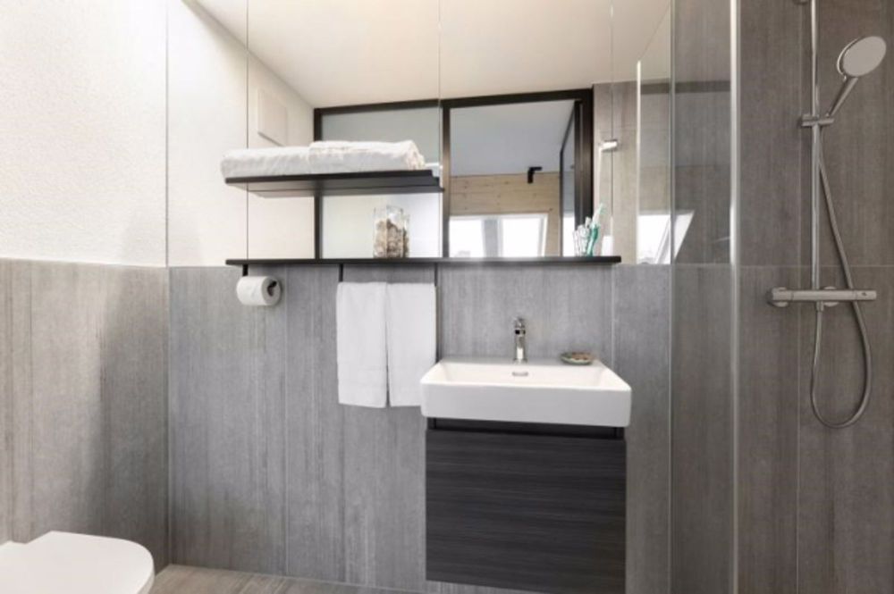 Business Apartments in Flughafennähe - Bild 3