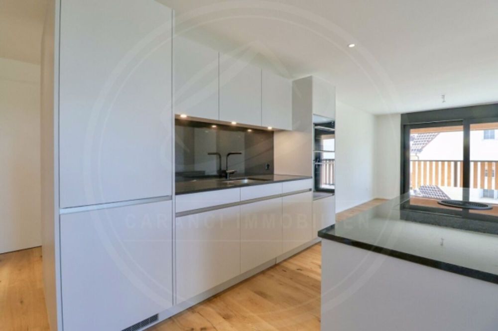 4.5 Room apartment - Bild 7