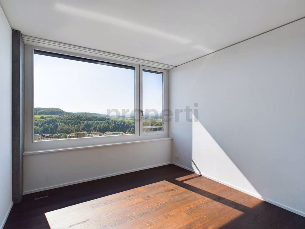 Luxuriöse 3.5-Zimmer-Neubauwohnung in Neuhausen mit Sicht auf den Rheinfall - Image 3