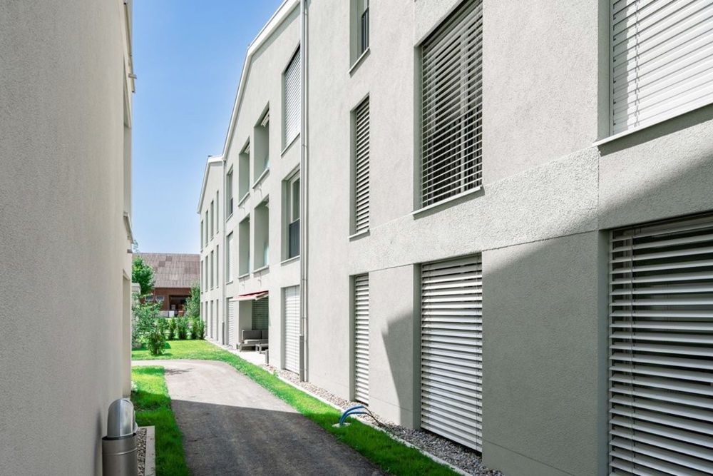 PERFEKTE SINGLE - WOHNUNG - Bild 7