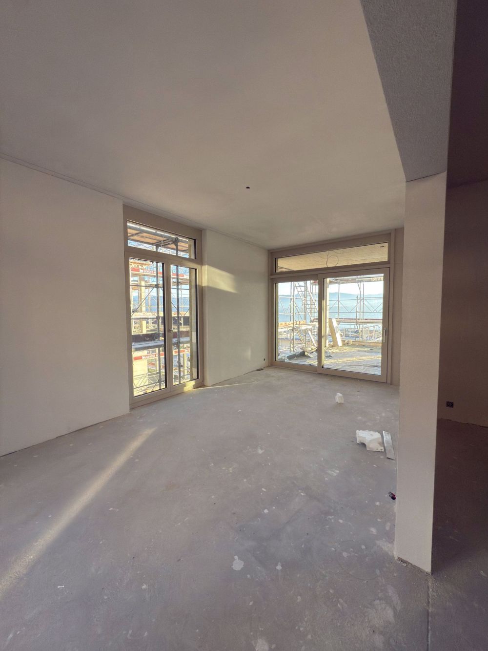 Wohnen mit Seesicht – Erstbezug in der Überbauung Tilia Boldern - Bild 8