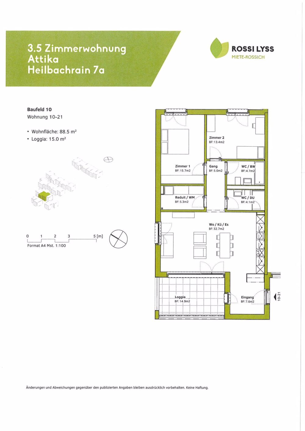 Willkommen Zuhause! - Bild 11