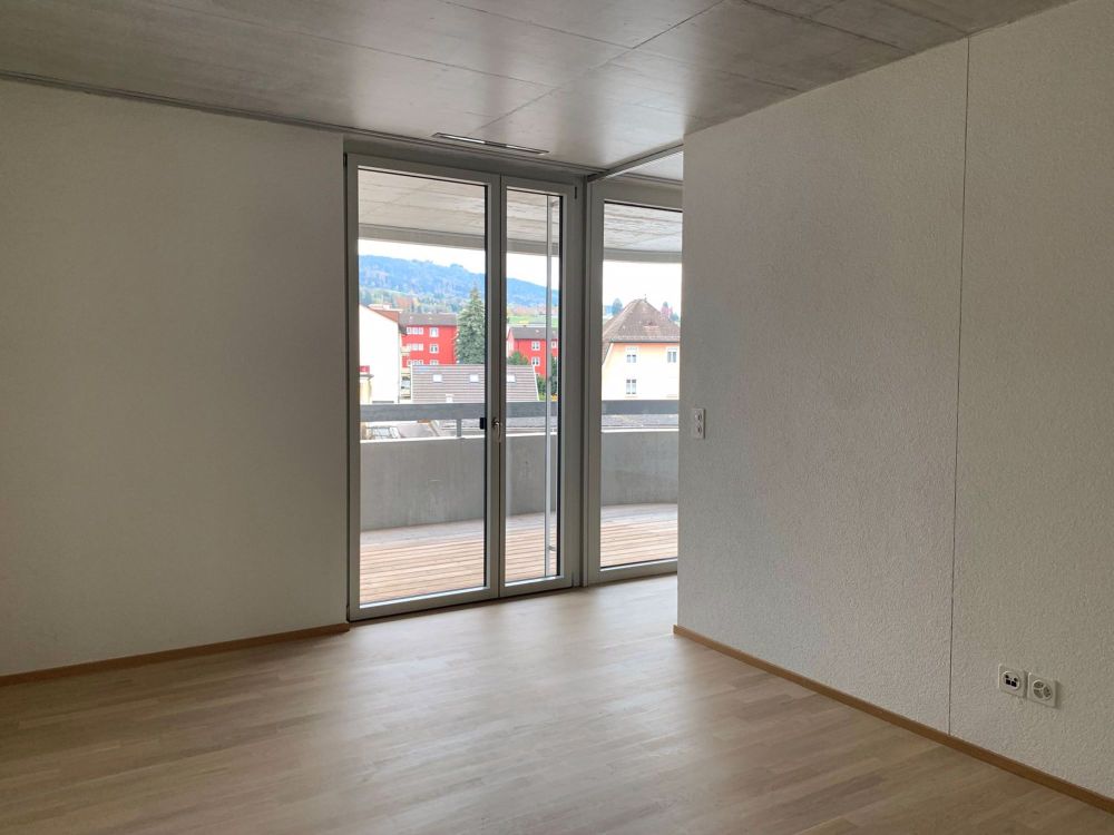 4.5-Zimmerwohnung in Rorschach - Bild 10