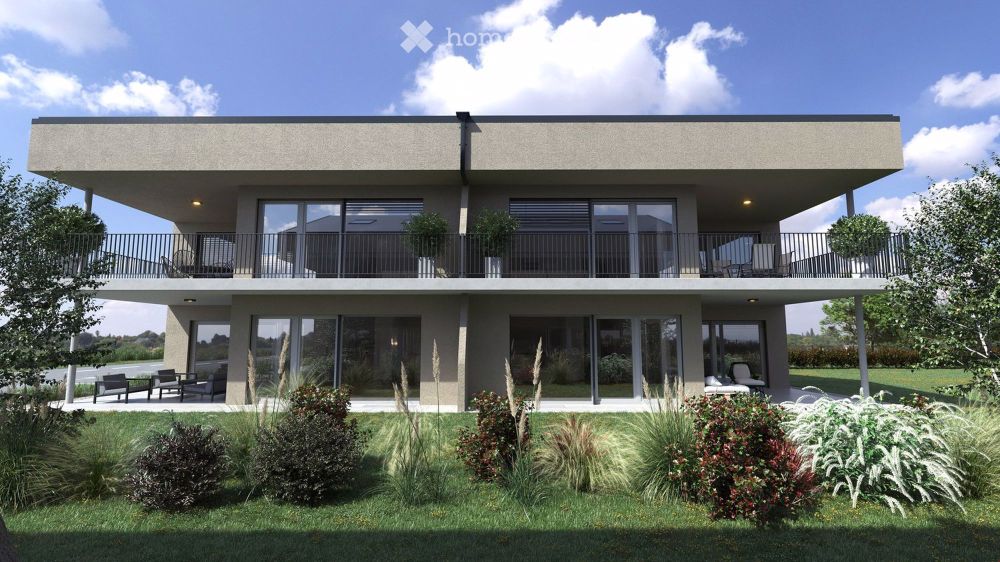 3.5 Zimmerwohnung an ruhiger Lage / Neubau Ende 2023 - Bild 4