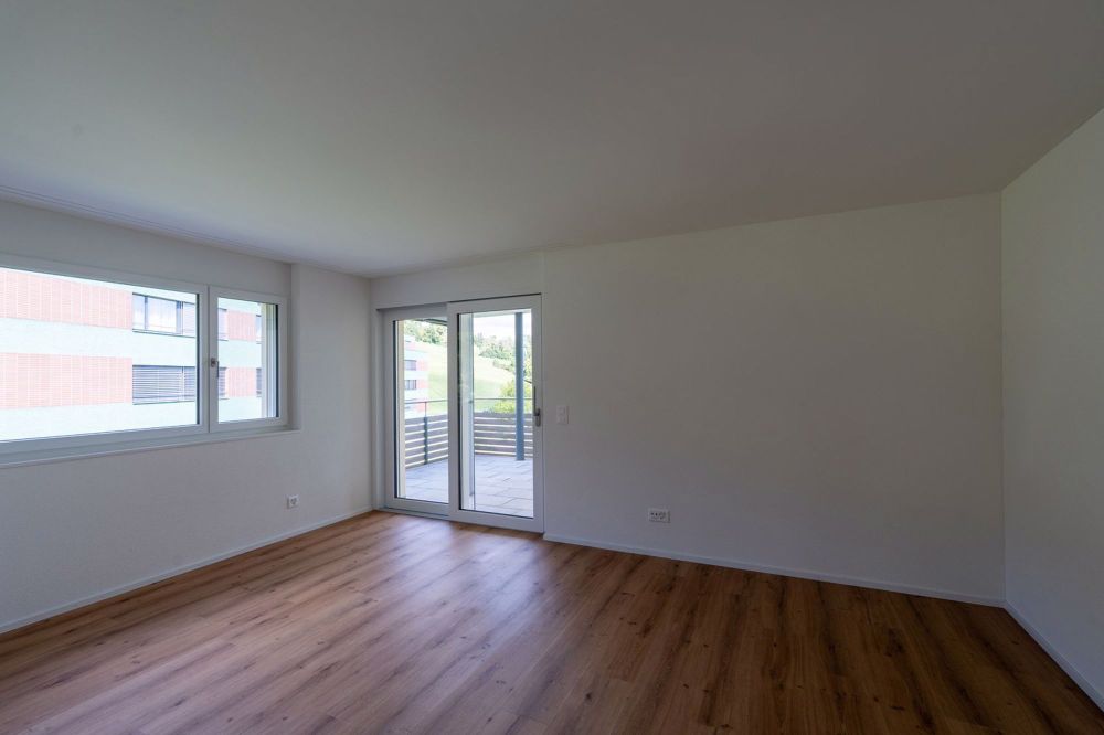 Ihr neues Zuhause: Moderne 3.5-Zimmer-Wohnung zum Wohlfühlen - Bild 5