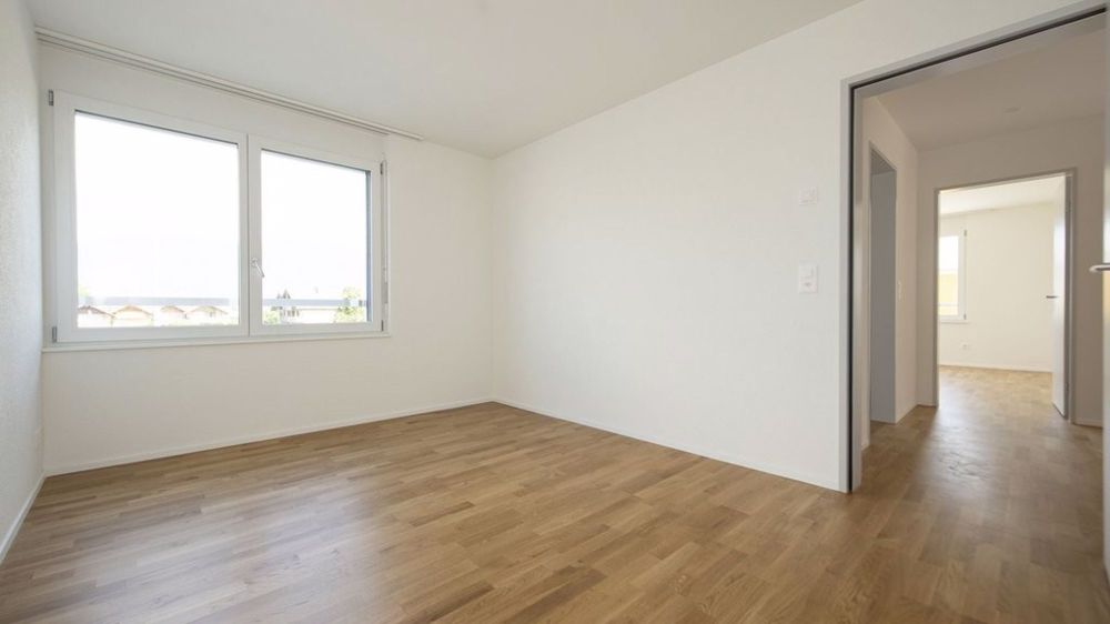 Grosszügige 3.5-Wohnung - Bild 2