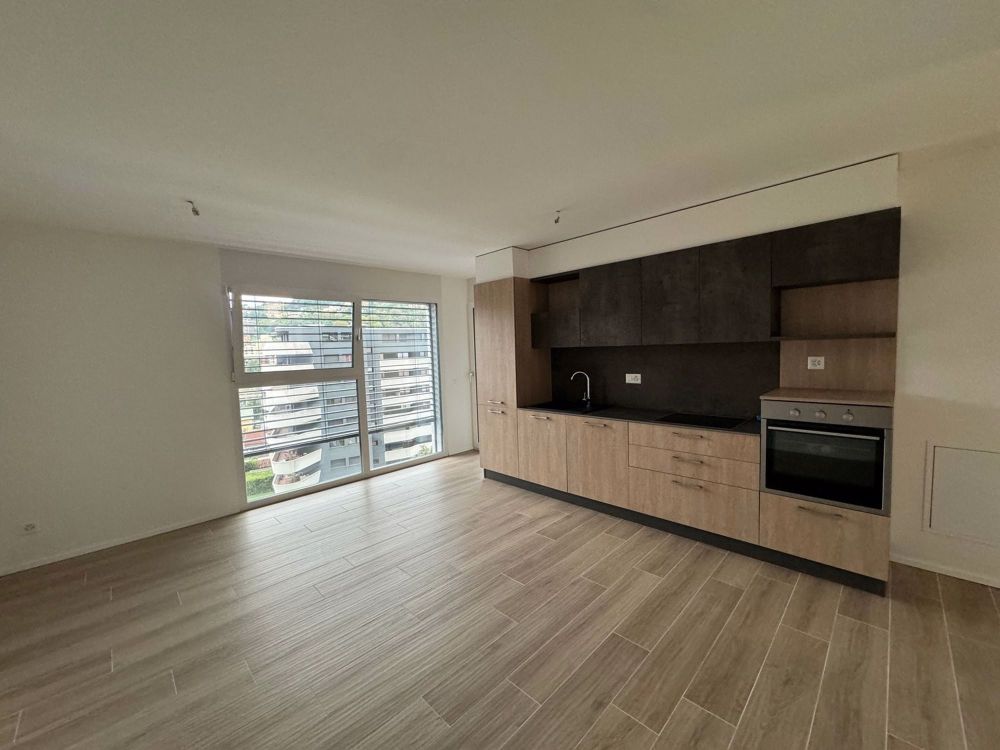 2 ½ Zimmer-Wohnung in Lugano mieten - Bild 11