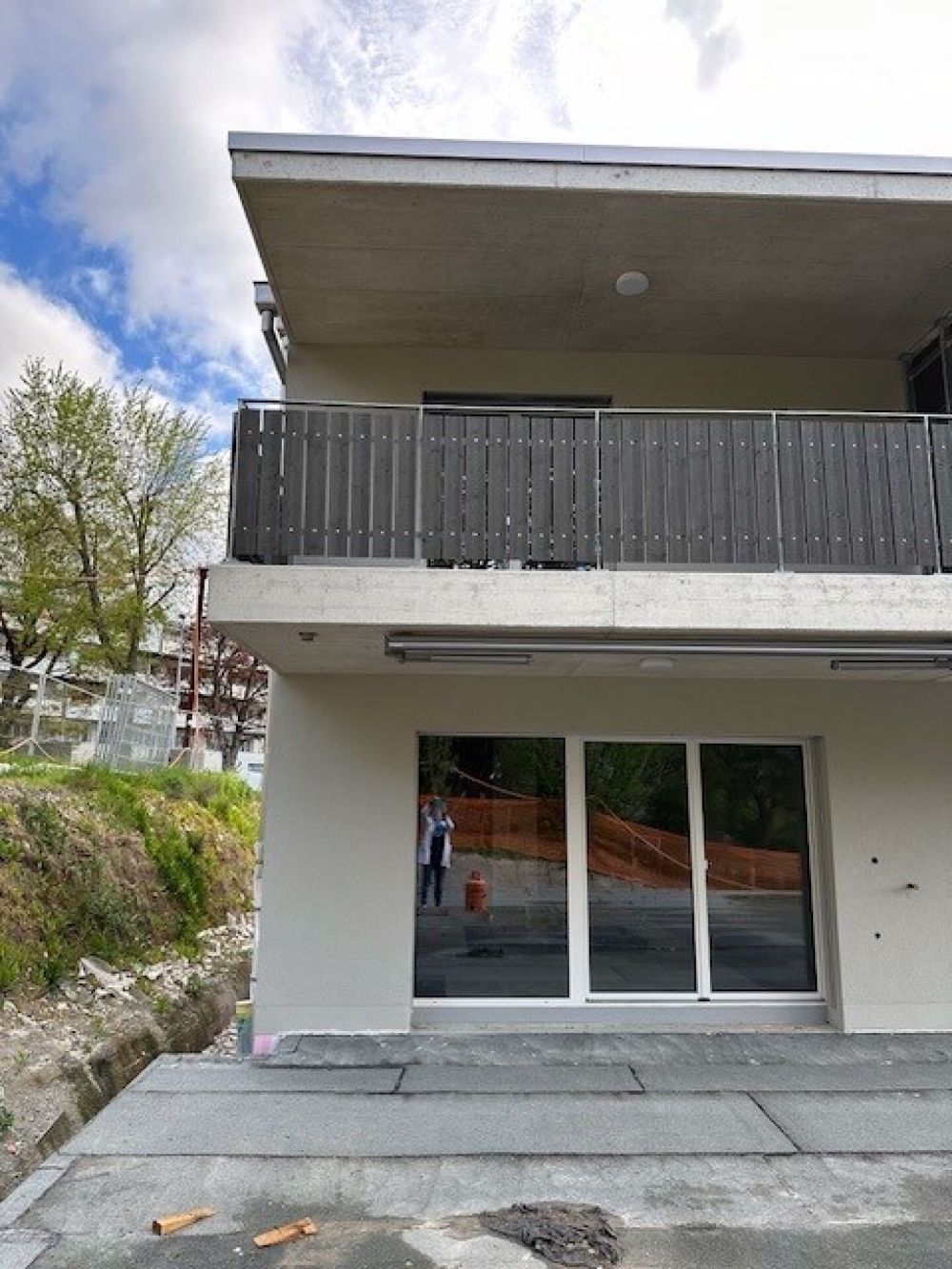 Neues 3.5 Zimmer Doppeleinfamilienhaus, zentrale Lage in Grenchen - Bild 4
