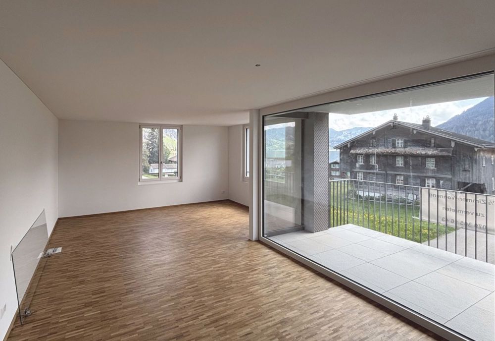 Wohnung in Neubau - Bild 3