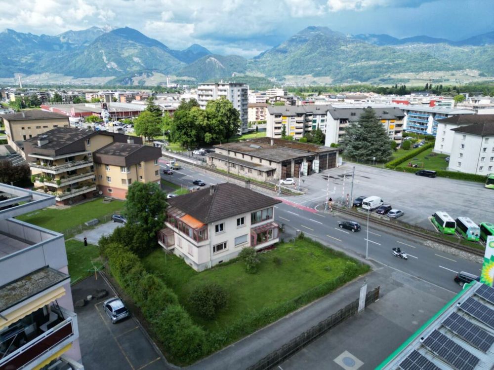 Apartment for sale, Avenue de France 59, in Monthey, Switzerland - Bild 7