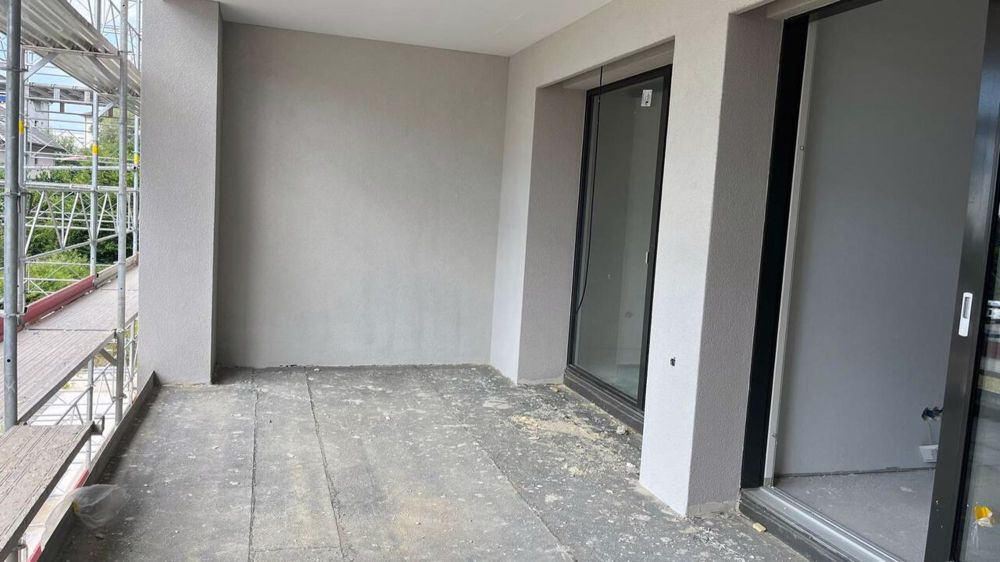Bulle - Magnifique appartement neuf de 2,5 pièces à louer - Bild 4