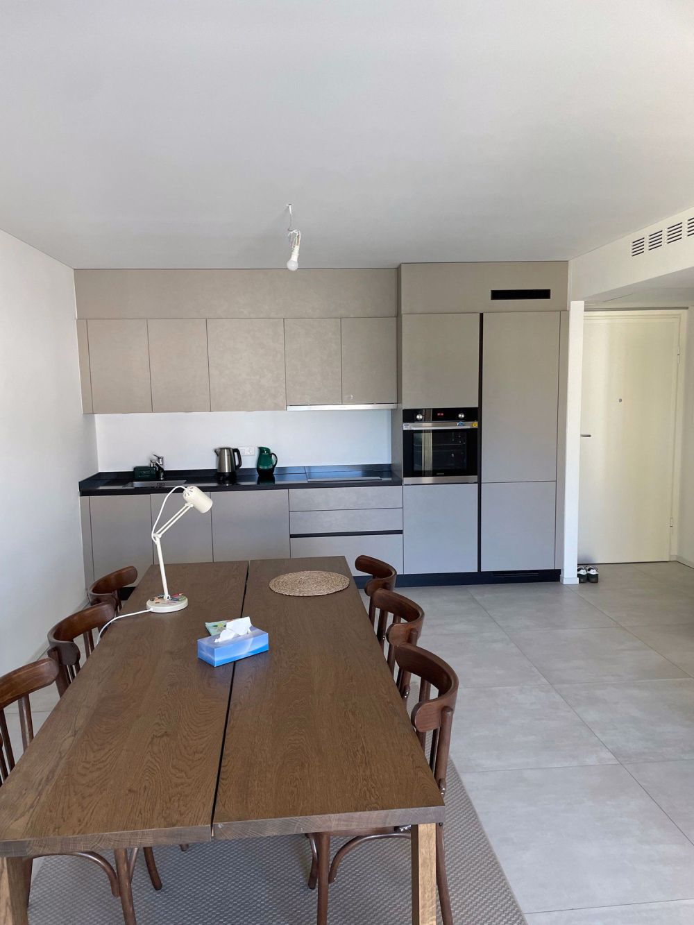 Apartment in Stabio - Bild 3