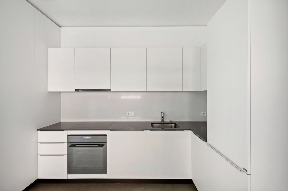 Moderno appartamento a due passi dalla città - Küche