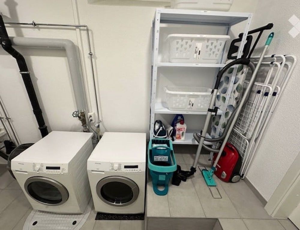 Modernes 2-Zimmer-Studio in Schönenwerd - Neubau 2025 - Bild 8