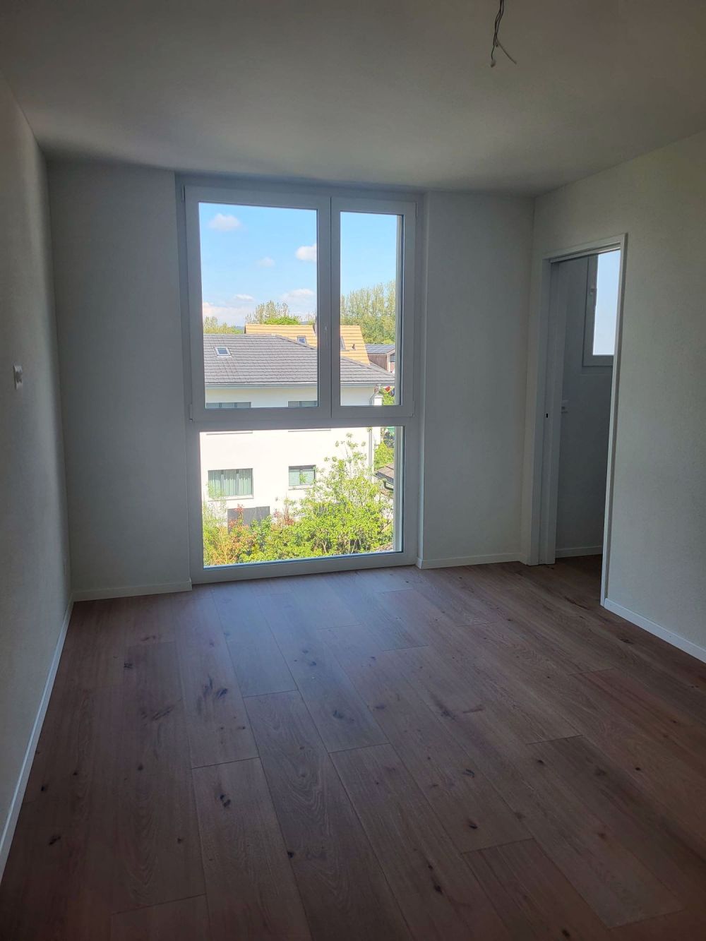 Wohnung in Bremgarten AG - Bild 8