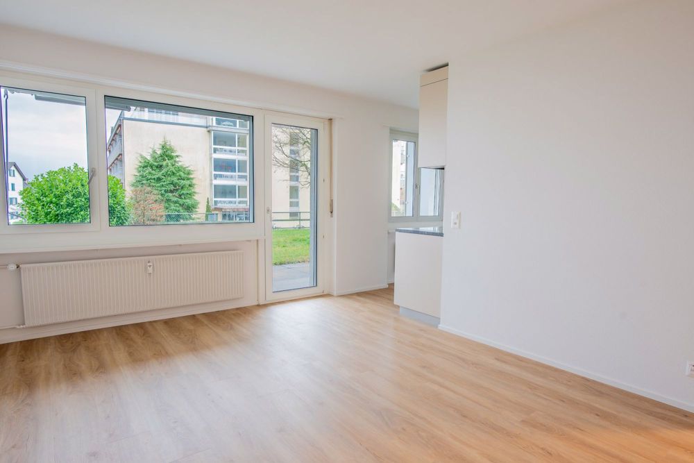 neu sanierte Wohnung zu vermieten - Bild 3