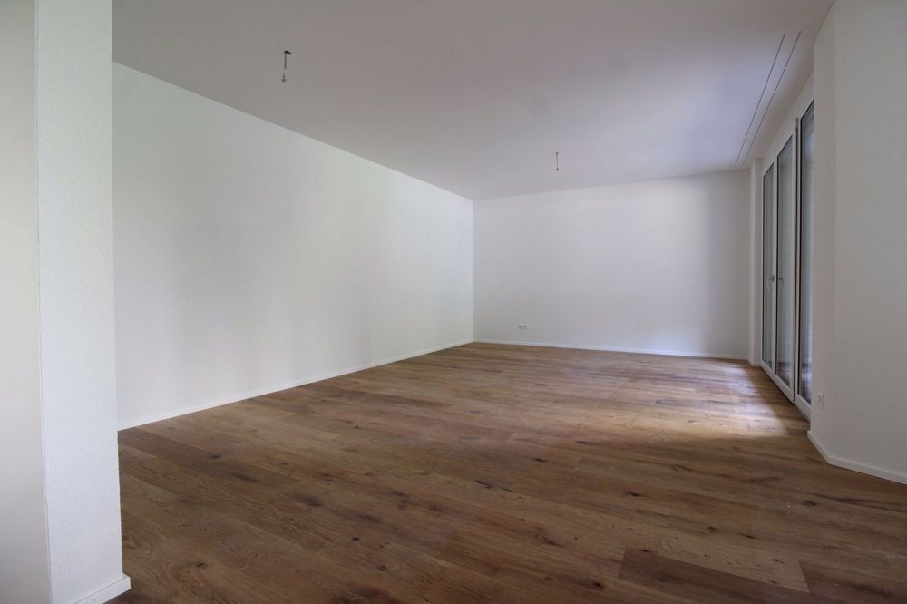 Moderne 2.5-Zimmer-Neubauwohnung sucht neue Mieterschaft - Bild 4