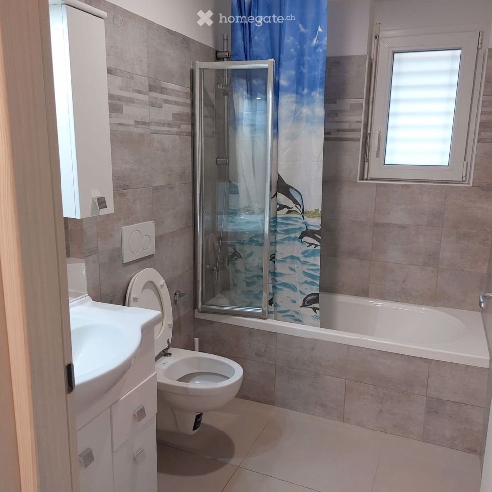 Miete 2 möblierte Räume in Claro - Bild 5