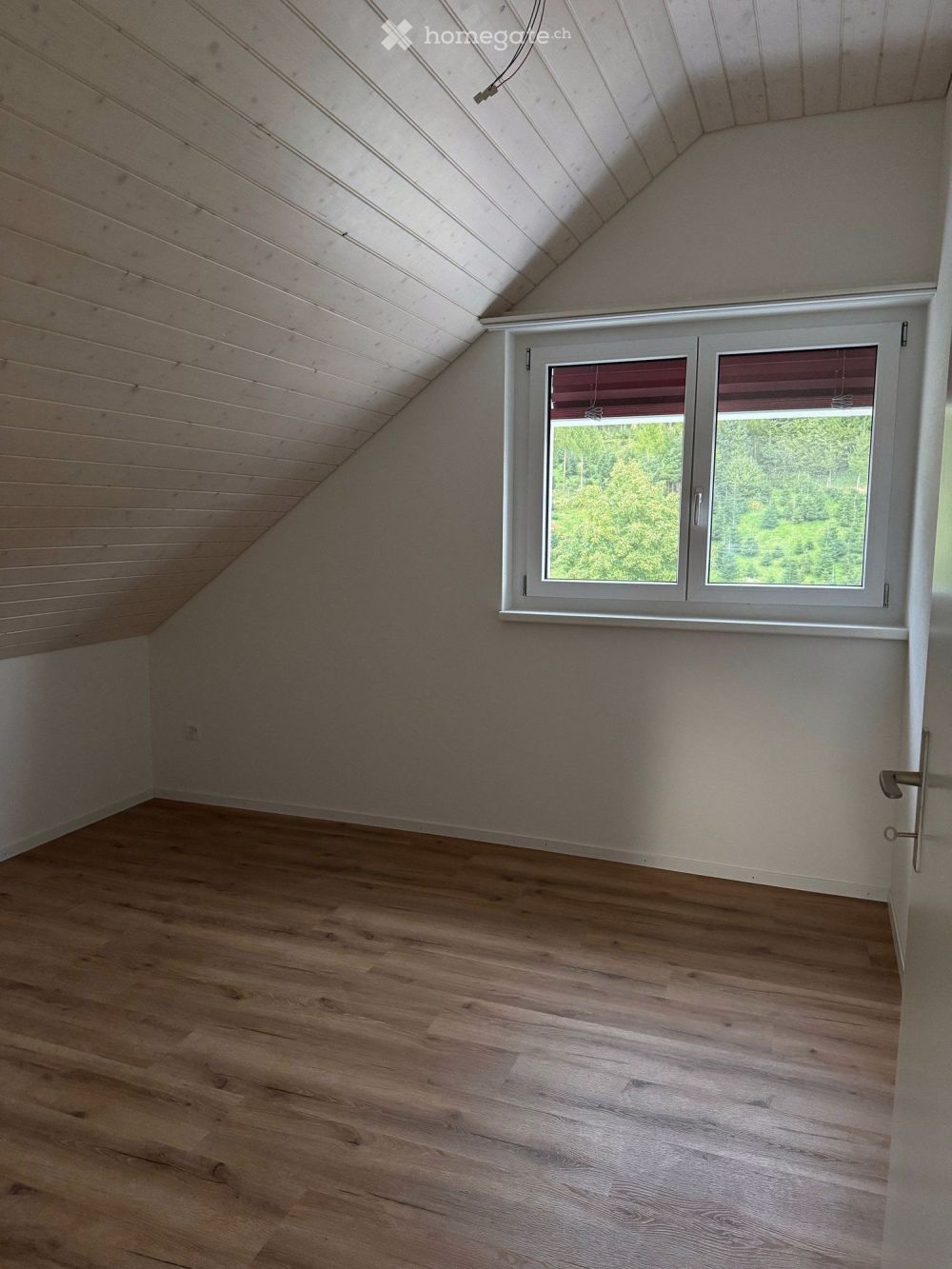 Erstvermietung einer modernen 4.5 - Zimmerwohnung im Dachgeschoss - Bild 8