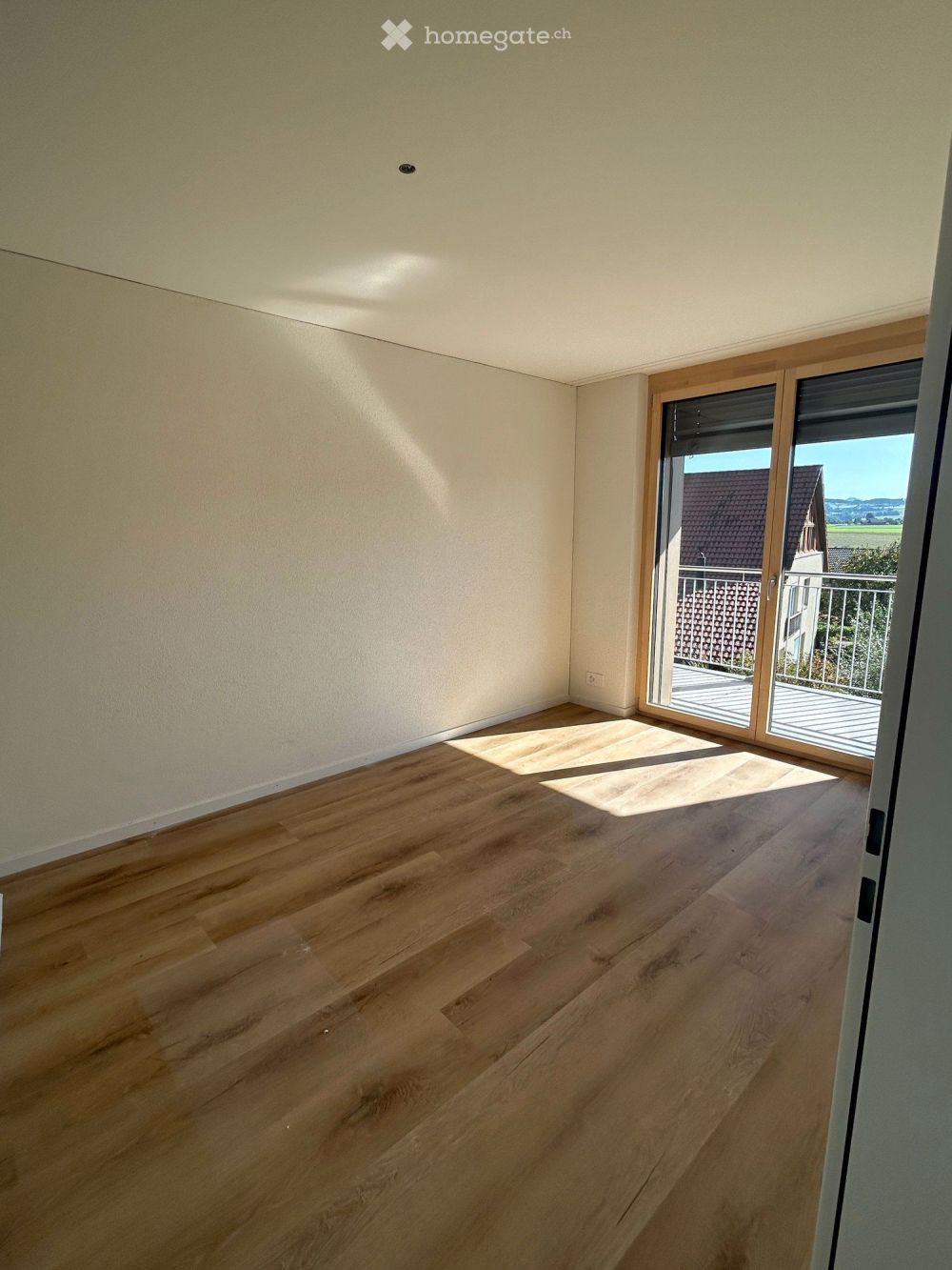 Erstvermietung - Modernes und komfortables Wohnen in Stettfurt mit idyllischem Umfeld - Bild 3