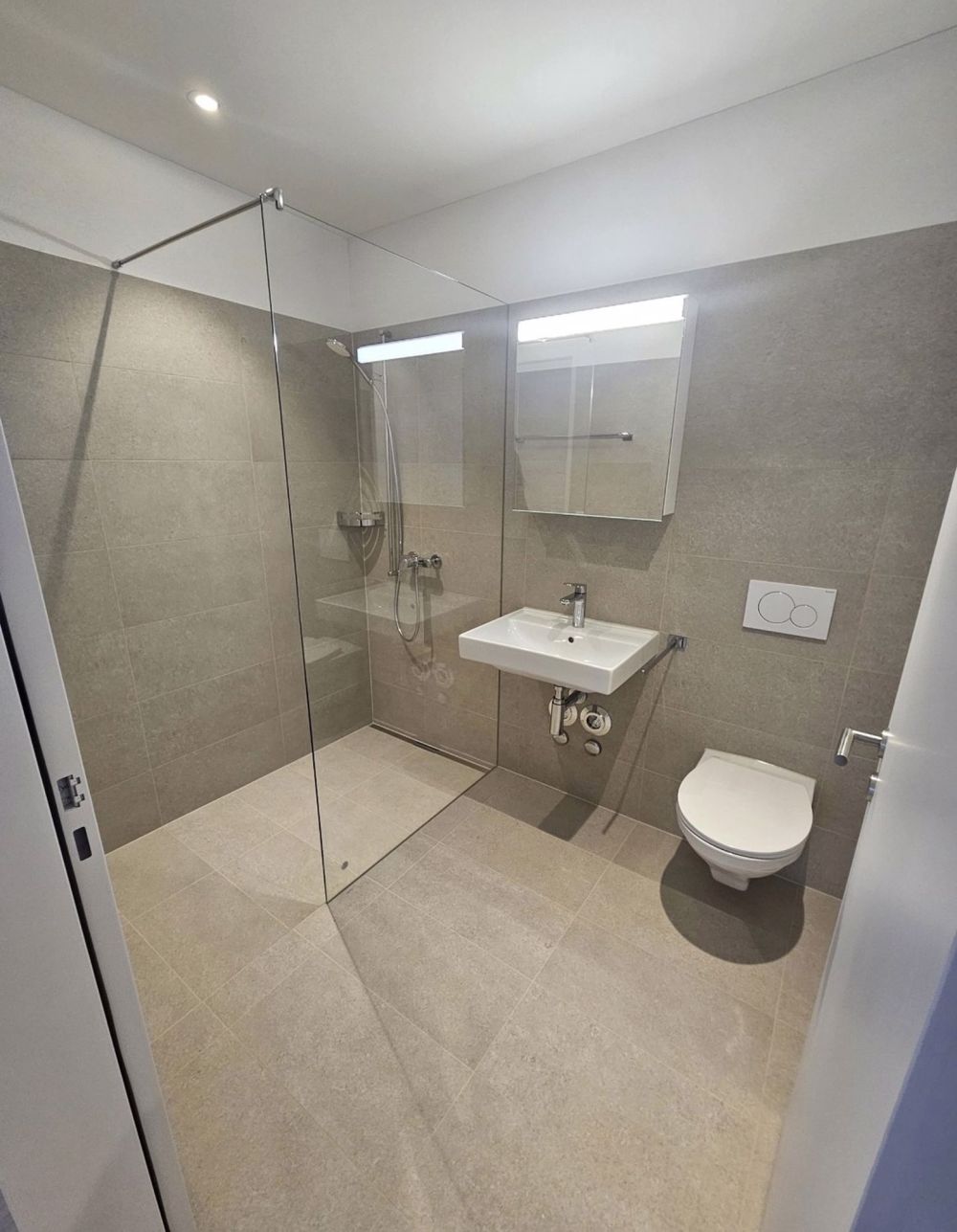 3 ½ Zimmer-Wohnung in Obfelden mieten - Bild 6