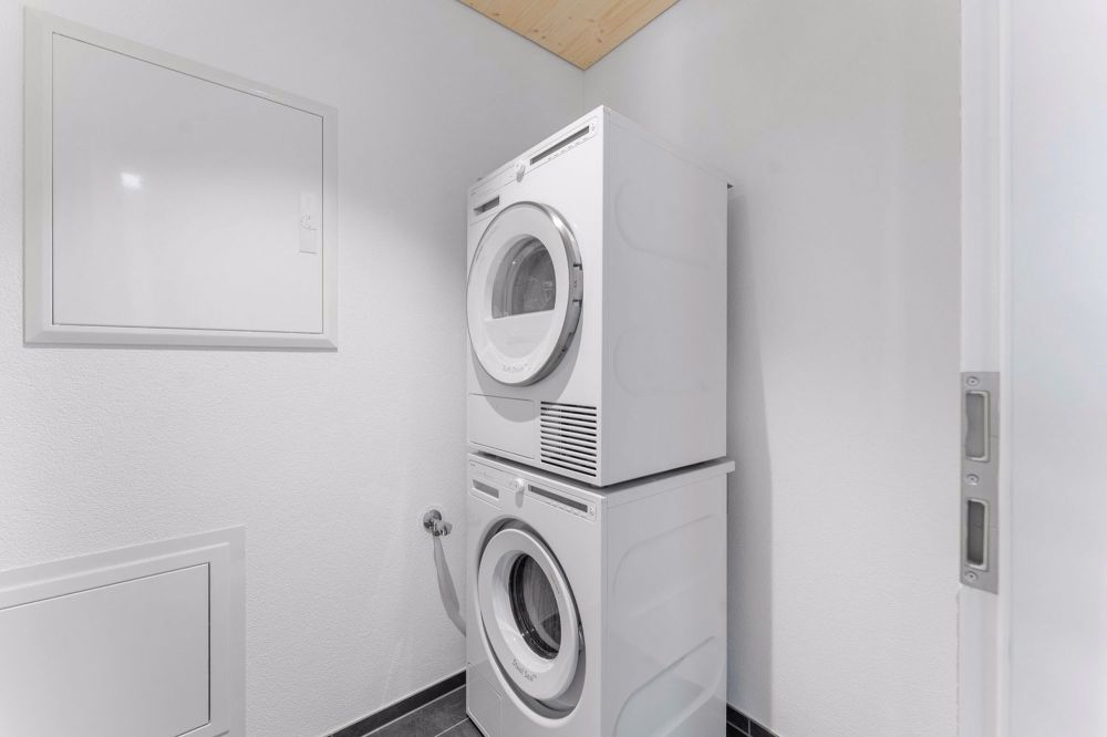 Traumhafte 3.5-Zimmer-Dachwohnung in Mühlethurnen - Bild 13