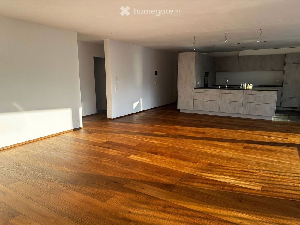 Neue 4.5 Zimmer-Wohnung in Wollerau mit Berg- und teilweiser Seesicht! - Bild 4