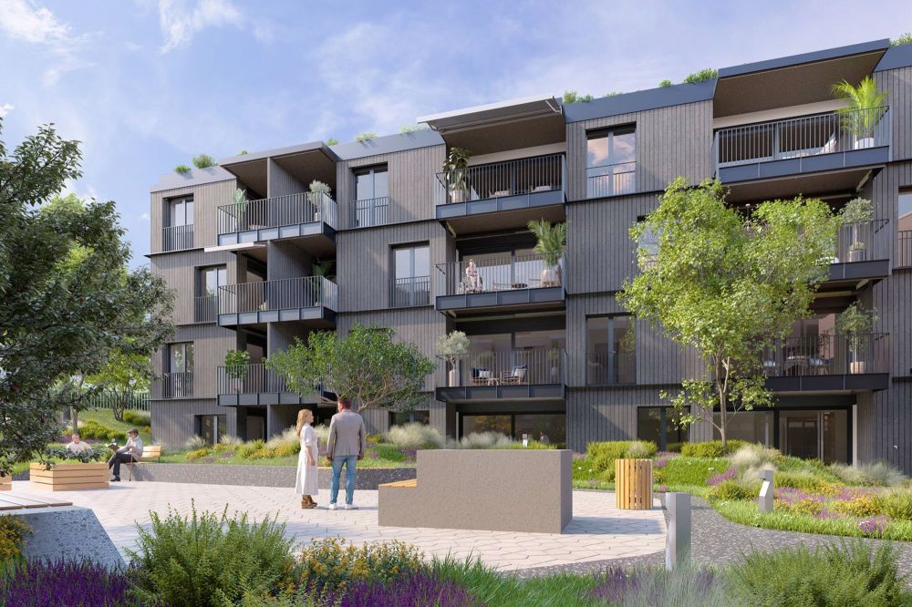 Neue Residenz für Senioren, die ein aktives Leben führen möchten - Bild 2