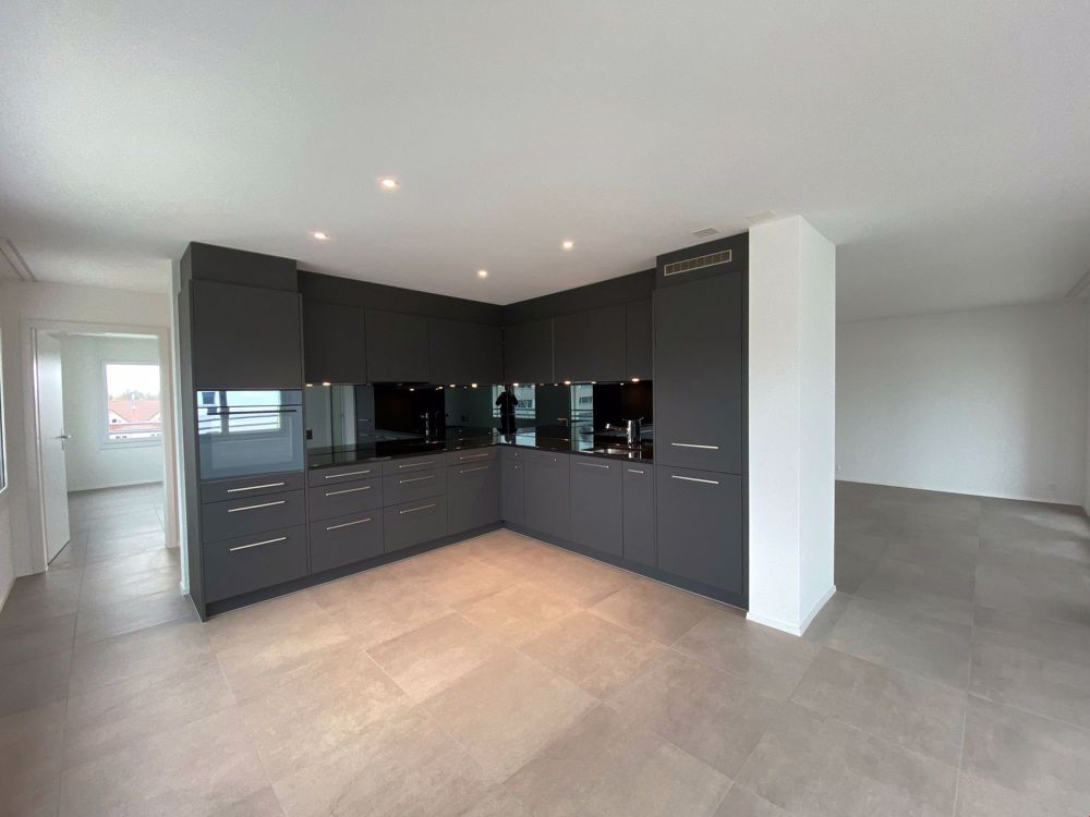 3.5 Zimmer Wohnung 3. OG im LEON Schötz - Bild 2