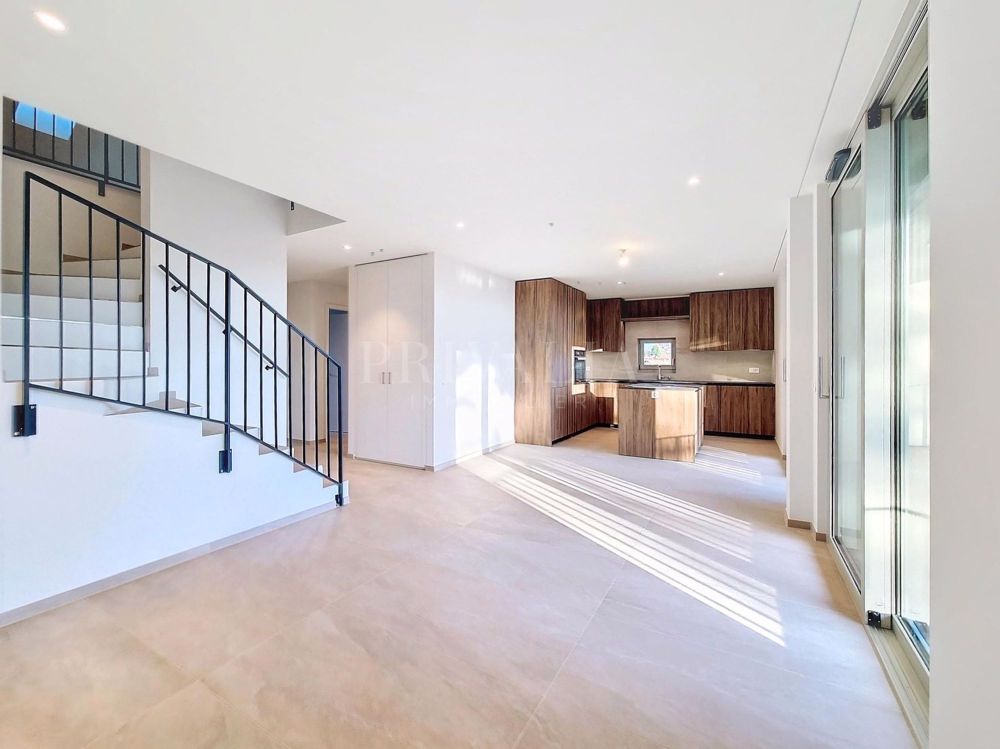 Magnifique duplex neuf dans la campagne genevoise - Bild 3