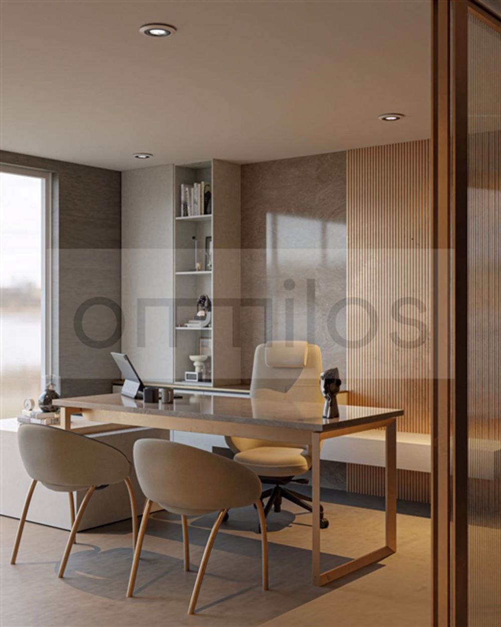 Crissier - Schöne neue Räumlichkeiten zu vermieten - Bild 9