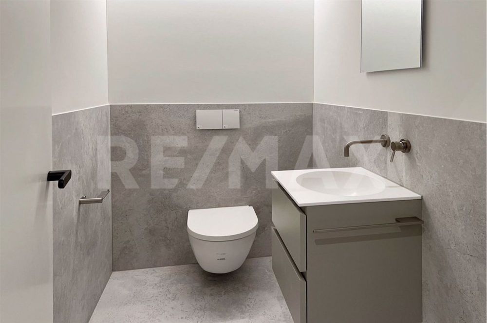 NEUBAU, moderne und atemberaubende 3.5-Miet-Maisonette-Wohnung, Grand Palais, 6440 Brunnen SZ - Bild 8