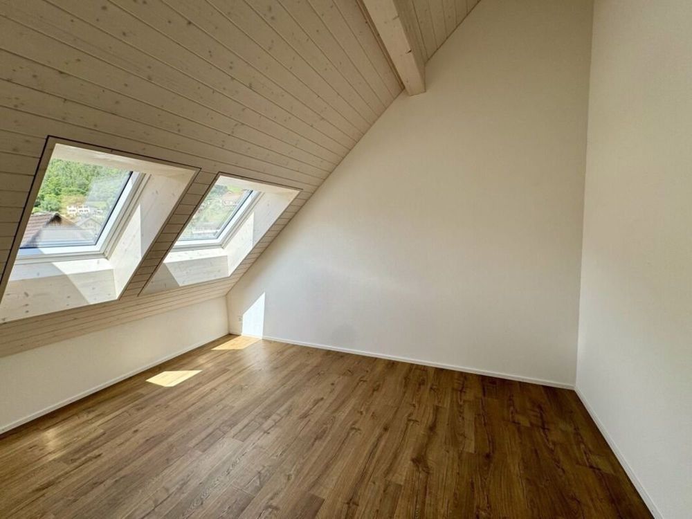 6 ½ Zimmer-Wohnung in Herbetswil mieten - Bild 7