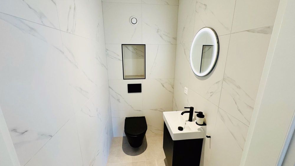 Magnifique appartement neuf de 3.5 pièces ! - Bild 9