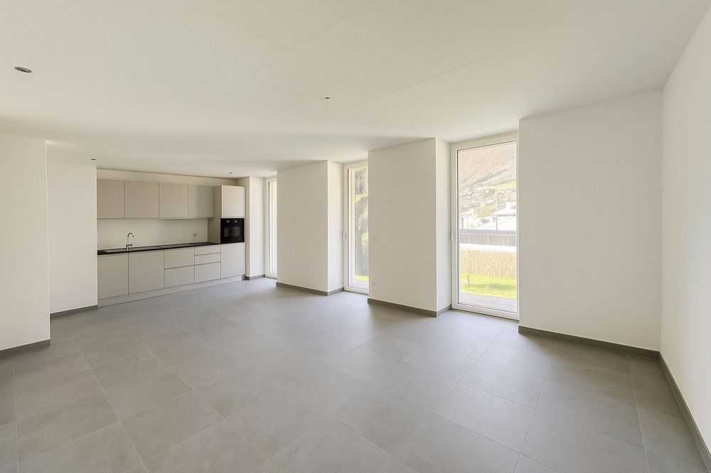 Taverne mit 3.5 hellen und ruhigen Räumen im Herzen des Ortes - Bild 6