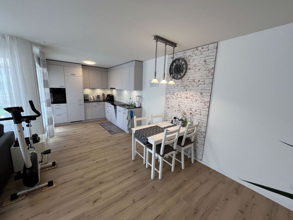 2 ½ Zimmer-Wohnung in Menziken mieten - Bild 6