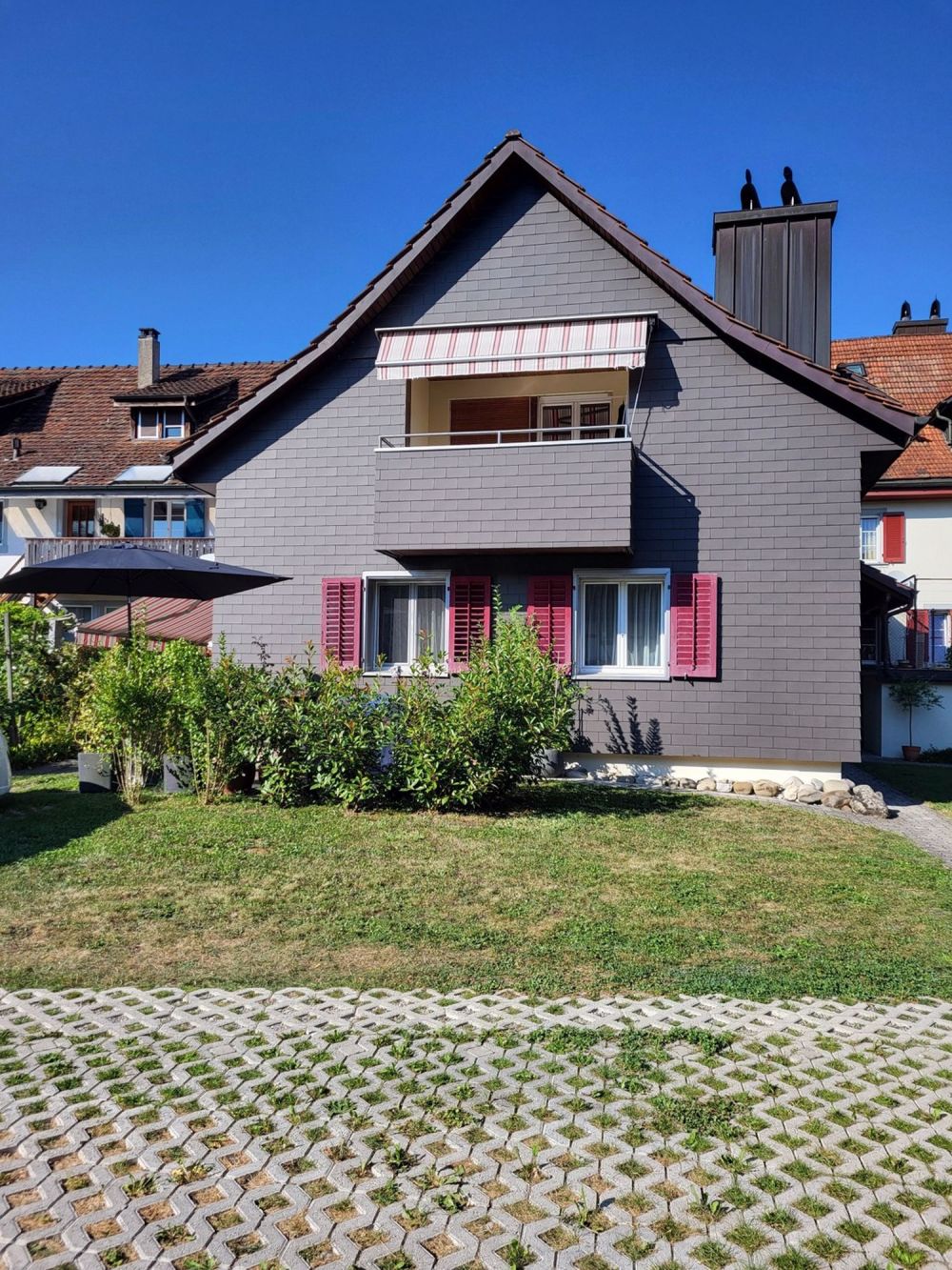 3 Zimmer-Wohnung in Weiningen ZH mieten - Bild 7