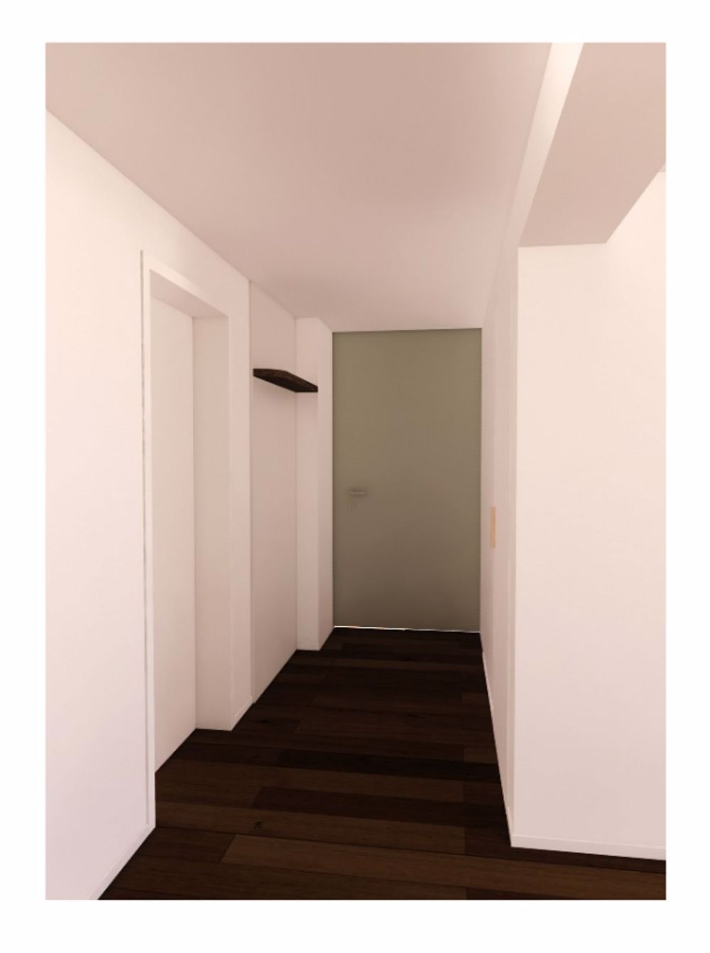 2.5-Zimmer Maisonette-Wohnung im Eigentumsstandard - Bild 3