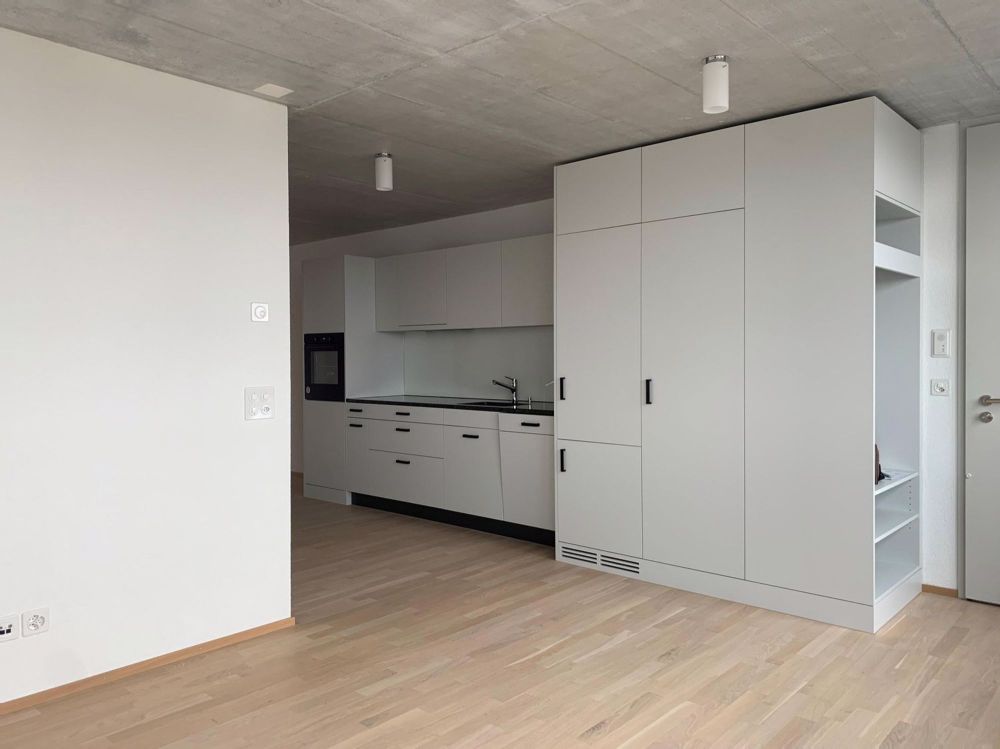 4.5-Zimmerwohnung in Rorschach - Bild 4