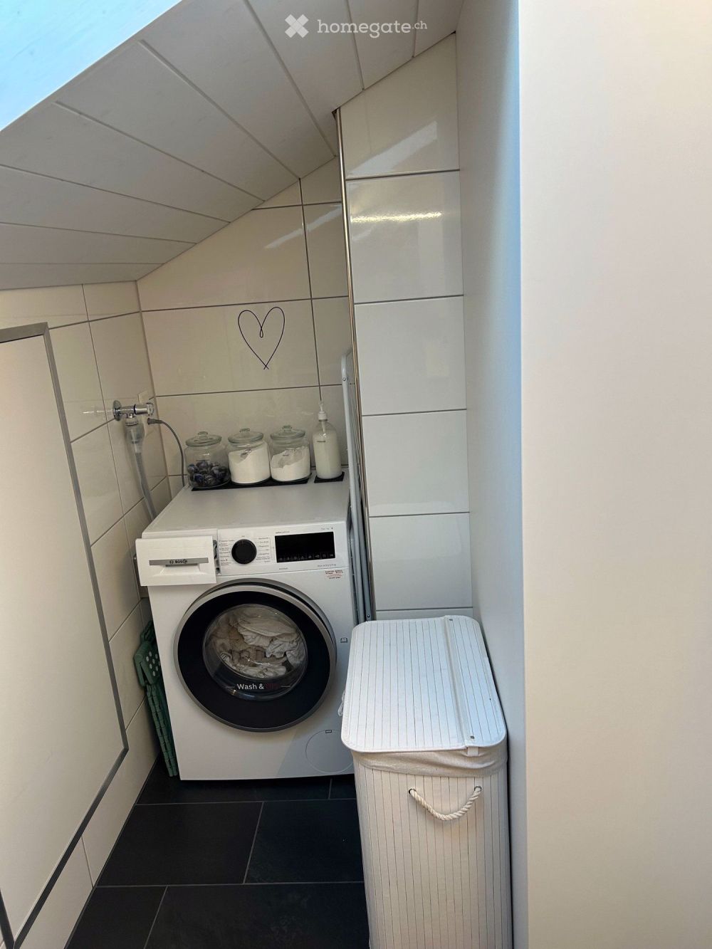 Dachwohnung in Wasen im Emmental - Bild 6