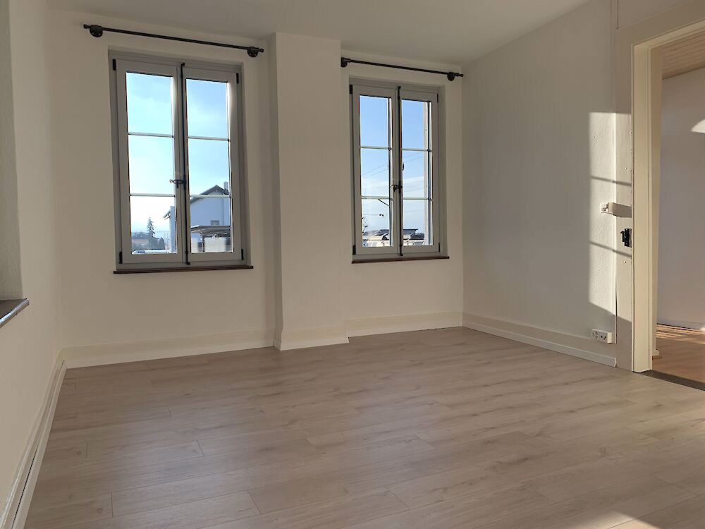 3.5 Zimmerwohnung in Domdidier - Bild 13