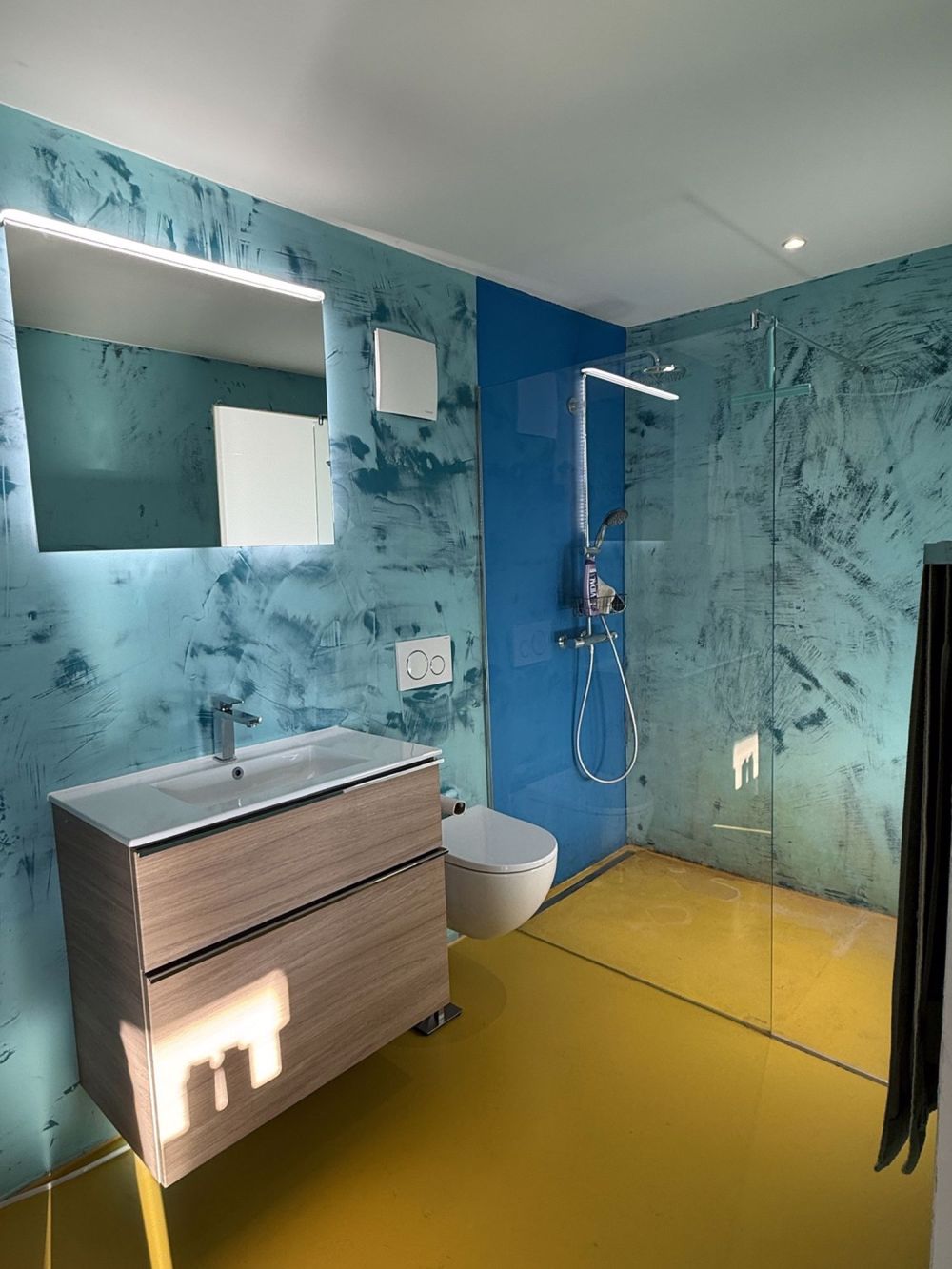 Moderne 2-Zimmer-Wohnung - BEFRISTED für 1 Monat - Bild 3