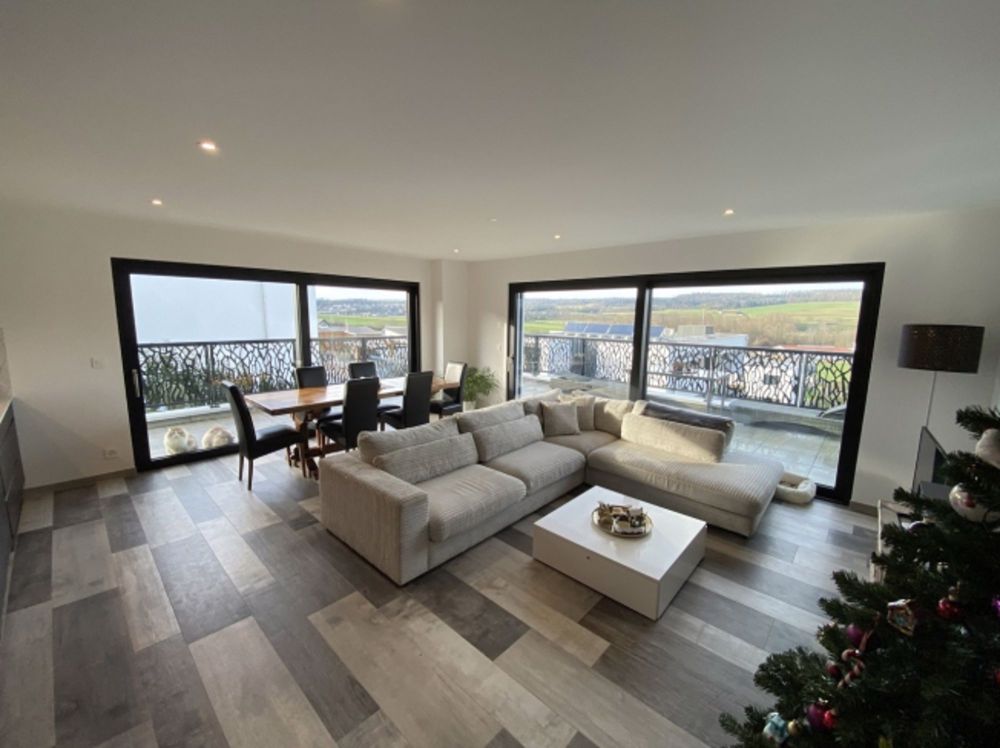 Appartement de 4,5 pièces de haut standing avec ascenseur - Bild 3