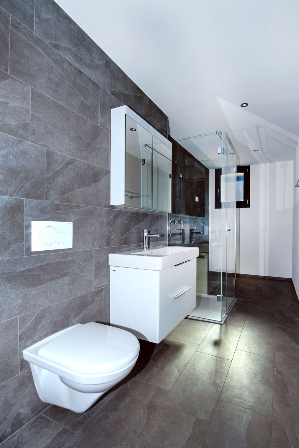 3 ½ Zimmer-Wohnung in Rüti mieten - Bild 7