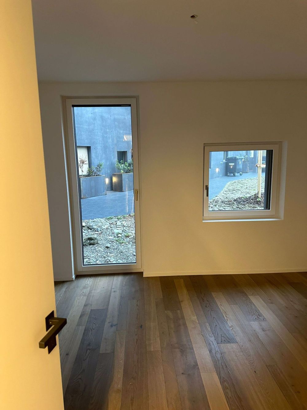 !!!Exklusive Gartenwohnung mit Loggia und 120m2 Privatgarten!!! - Bild 6